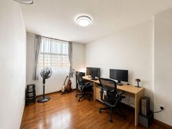 Blk 689F Woodlands Drive 75 (Woodlands), HDB 5 Rooms #599766101